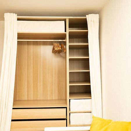 Studio Cosy - Asnieres Bagian luar foto