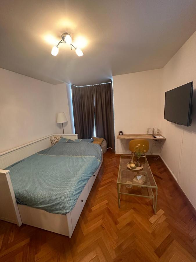 Studio Cosy - Asnieres Bagian luar foto