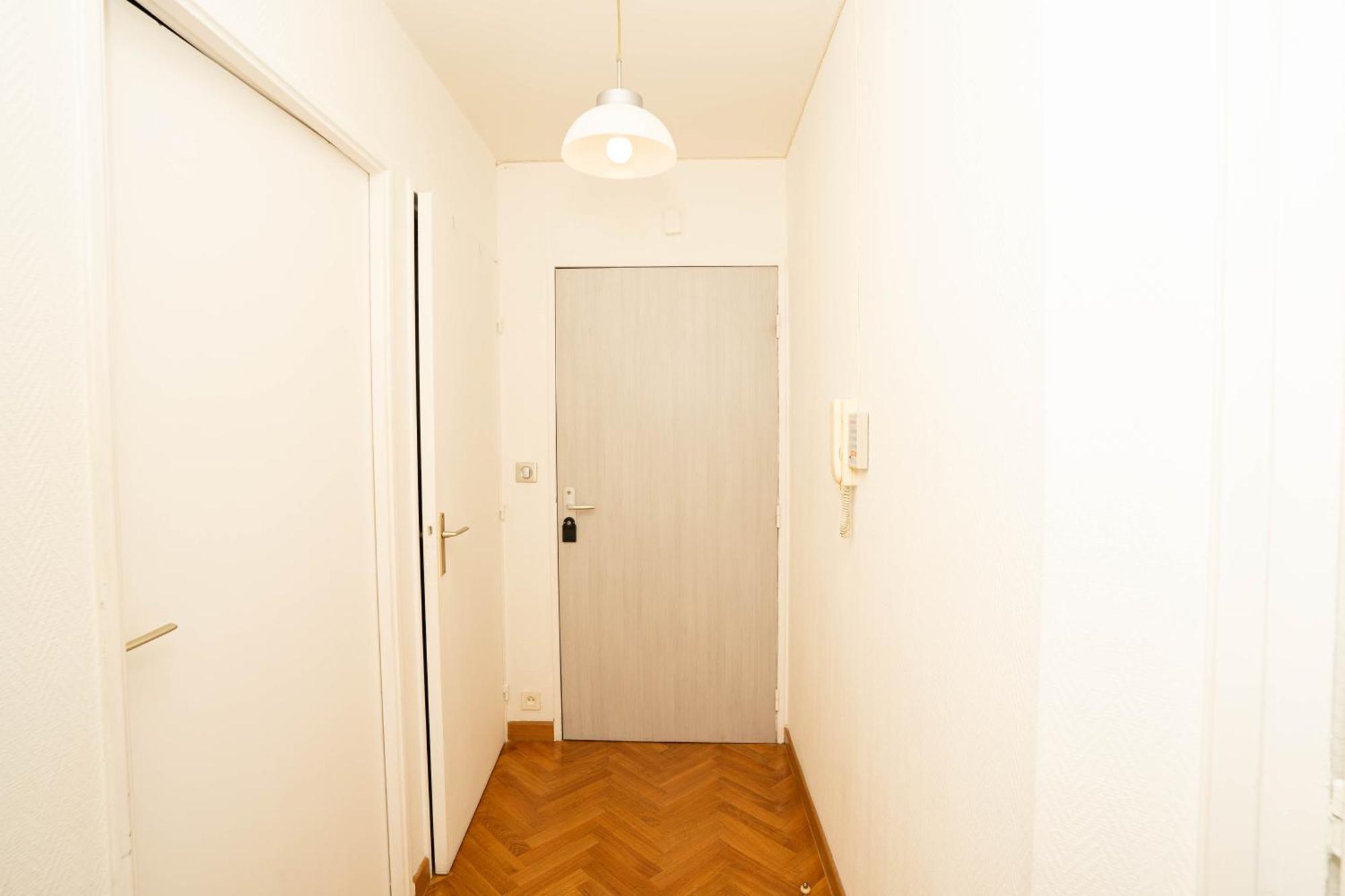 Studio Cosy - Asnieres Bagian luar foto
